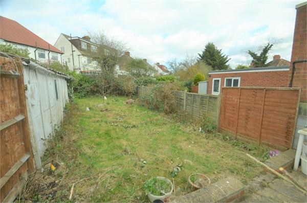 Watford Way, Mill Hill